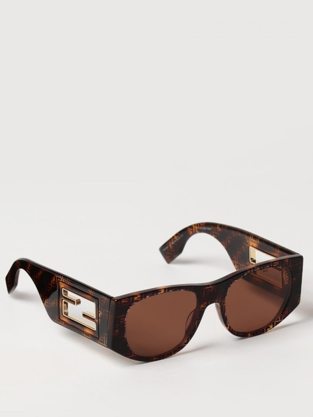 Excluded Fendi Sunglasses, New 365 - Picture 3 of 9